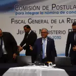 Anuncian fecha de primera reunión de la postuladora para elegir Fiscal Generalt