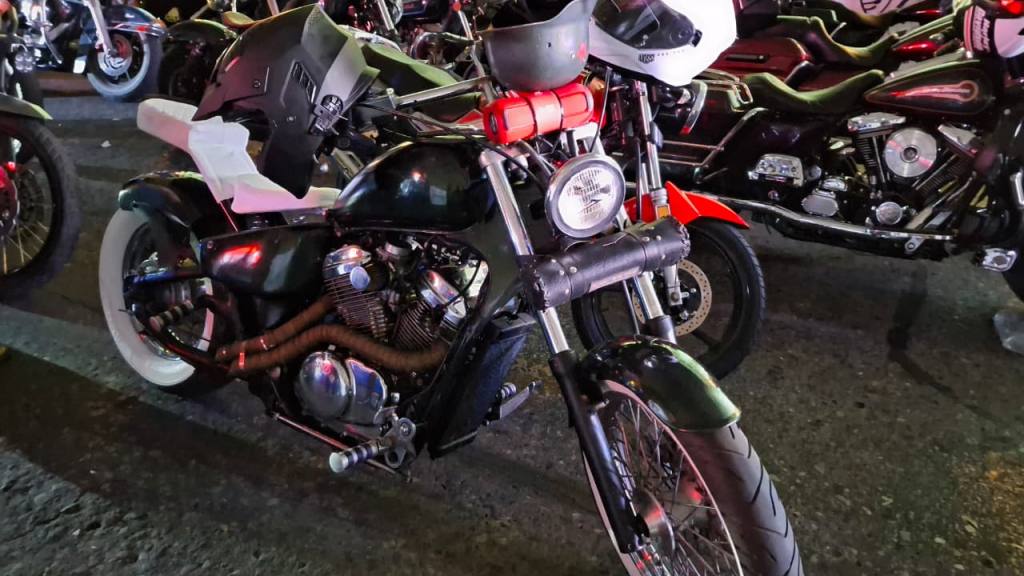 Caravana del Zorro 2026 inicia su recorrido en la 65 edición | Alex Meoño