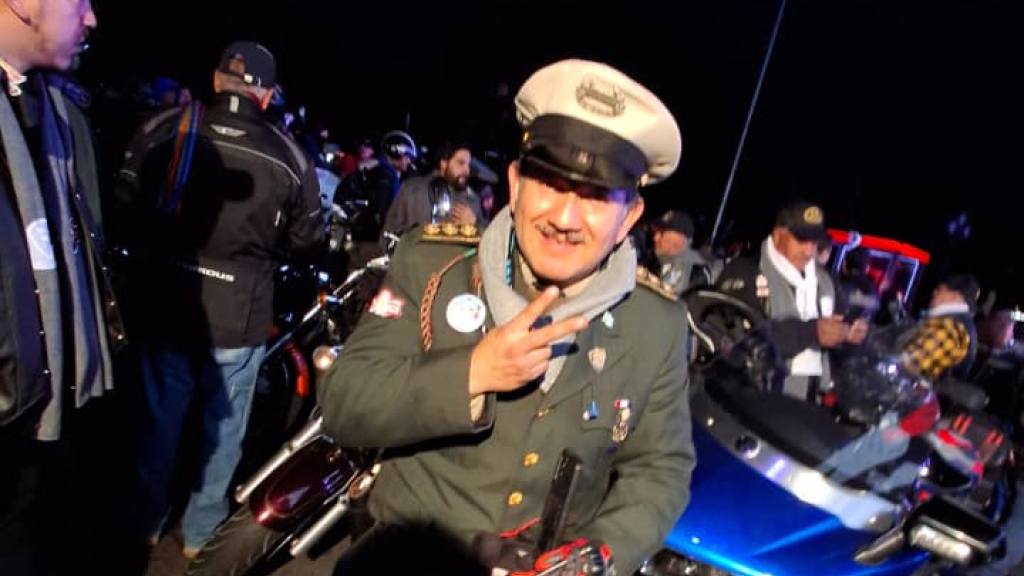 Caravana del Zorro 2026 inicia su recorrido en la 65 edición | Alex Meoño