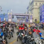 Fotos: Caravana del Zorro 2026 inicia su recorrido en la 65 ediciónt