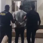 El Salvador expulsa a guatemalteco señalado de asesinato y secuestrot