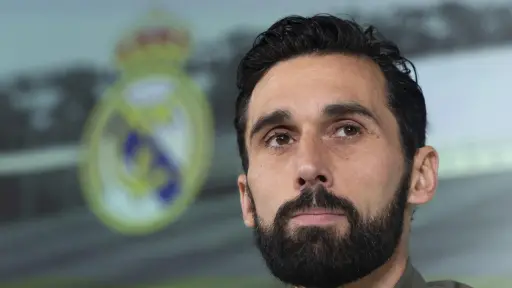 Álvaro Arbeloa deja de ser técnico del Real Madrid