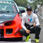 Muere piloto guatemalteco Diego Paiz Arroyave 