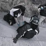 Suman 25 heridos por accidentes en la Caravana del Zorro 2026t