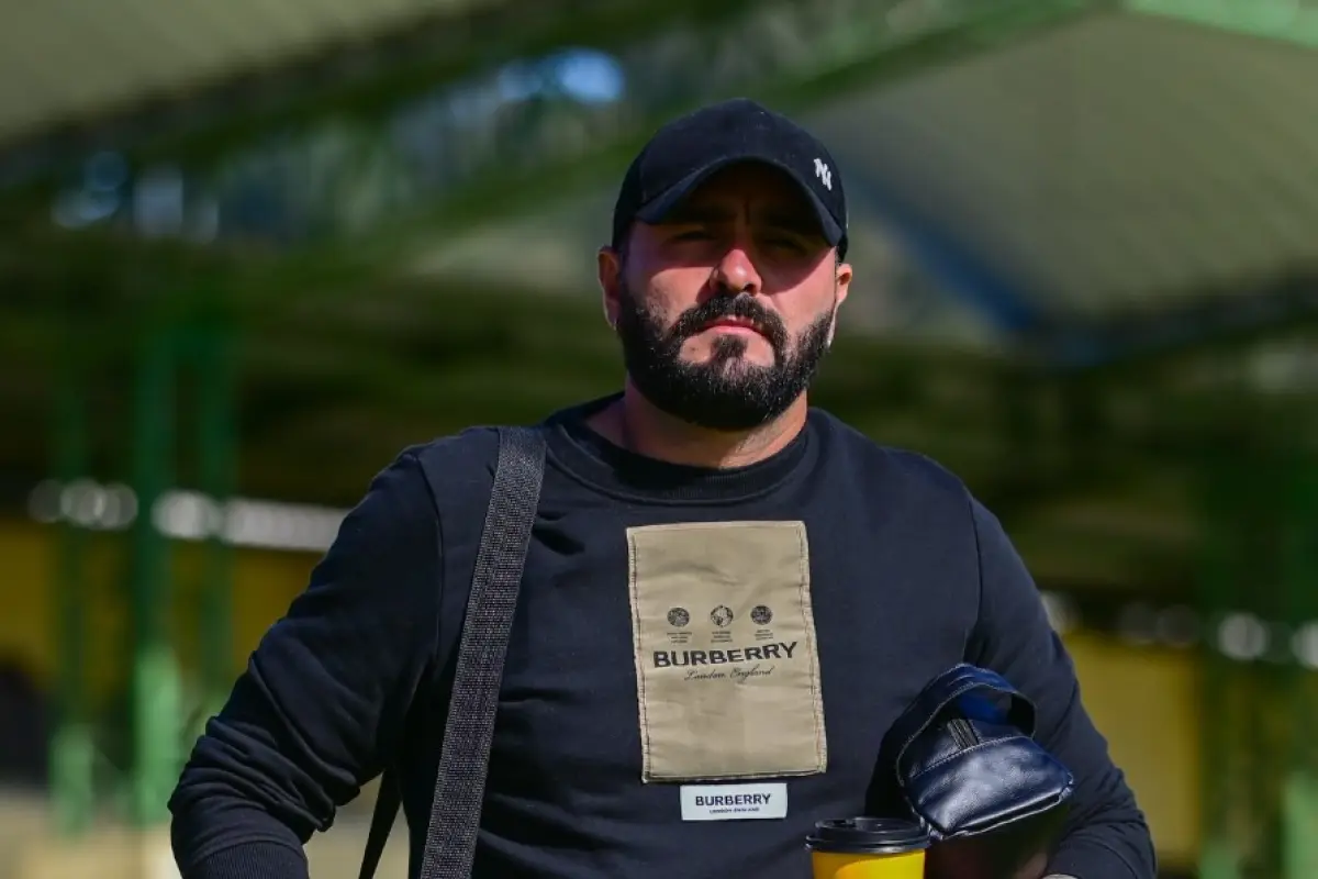 Liborio Sánchez fue víctima de la violencia que domina al país 