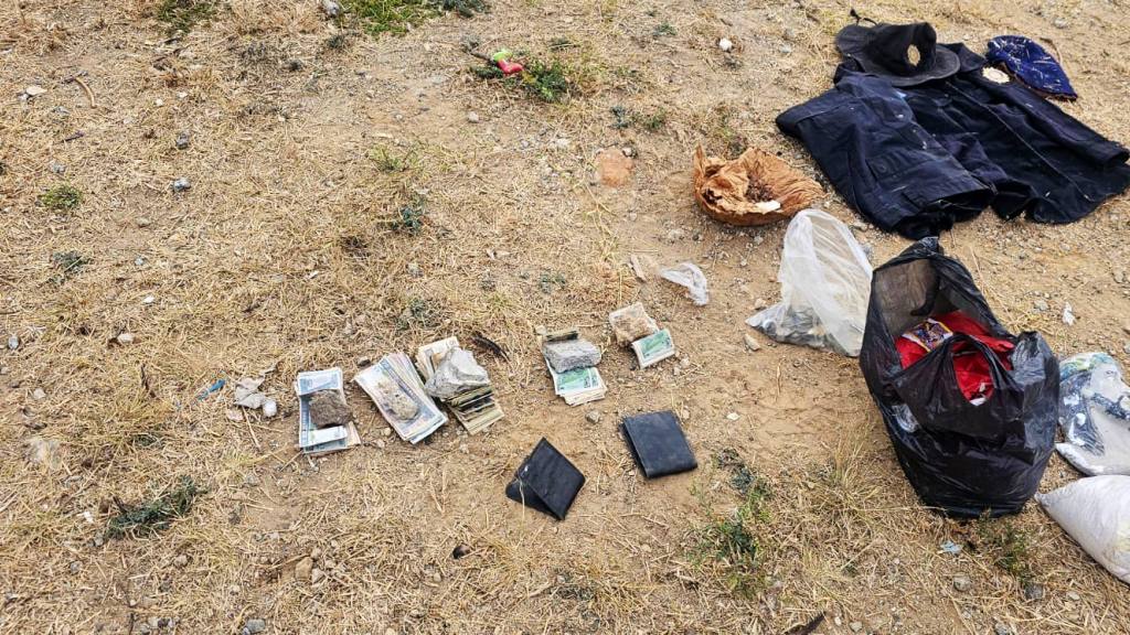 Localizan cementerio clandestino en la zona 3 capitalina | Ejército de Guatemala