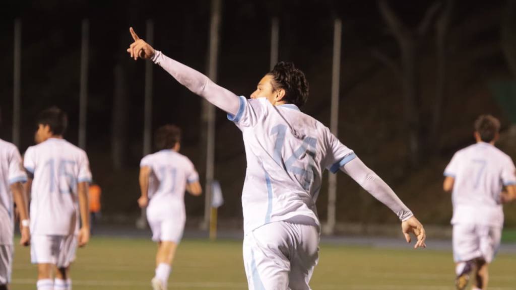 Premundial Sub-17: Granada vs. Guatemala  | Alex Meoño 