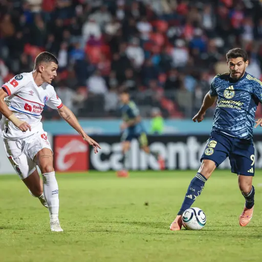 El América se impone al Olimpia en Honduras - Club América