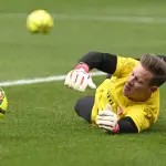 Ter Stegen volverá a pasar por el quirófanot