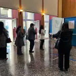 CANG realiza elección de magistrados, con votación exclusiva para abogados activost