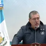 A 50 años del terremoto, Arévalo aboga por una cultura de prevenciónt