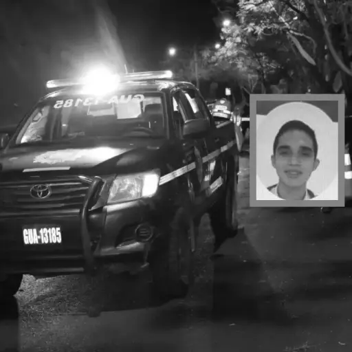 Así fue la noche en que un joven trabajador de call center perdió la vida. ,Redes sociales.