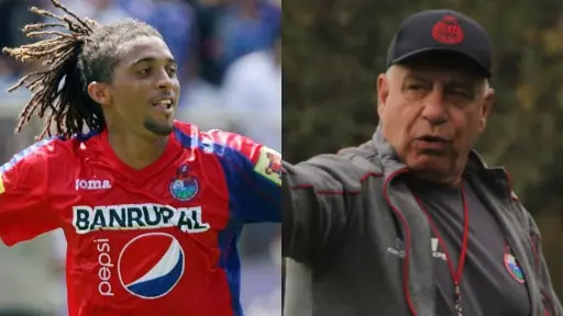 Guillermo Ramírez habla del peor técnico que tuvo como futbolista