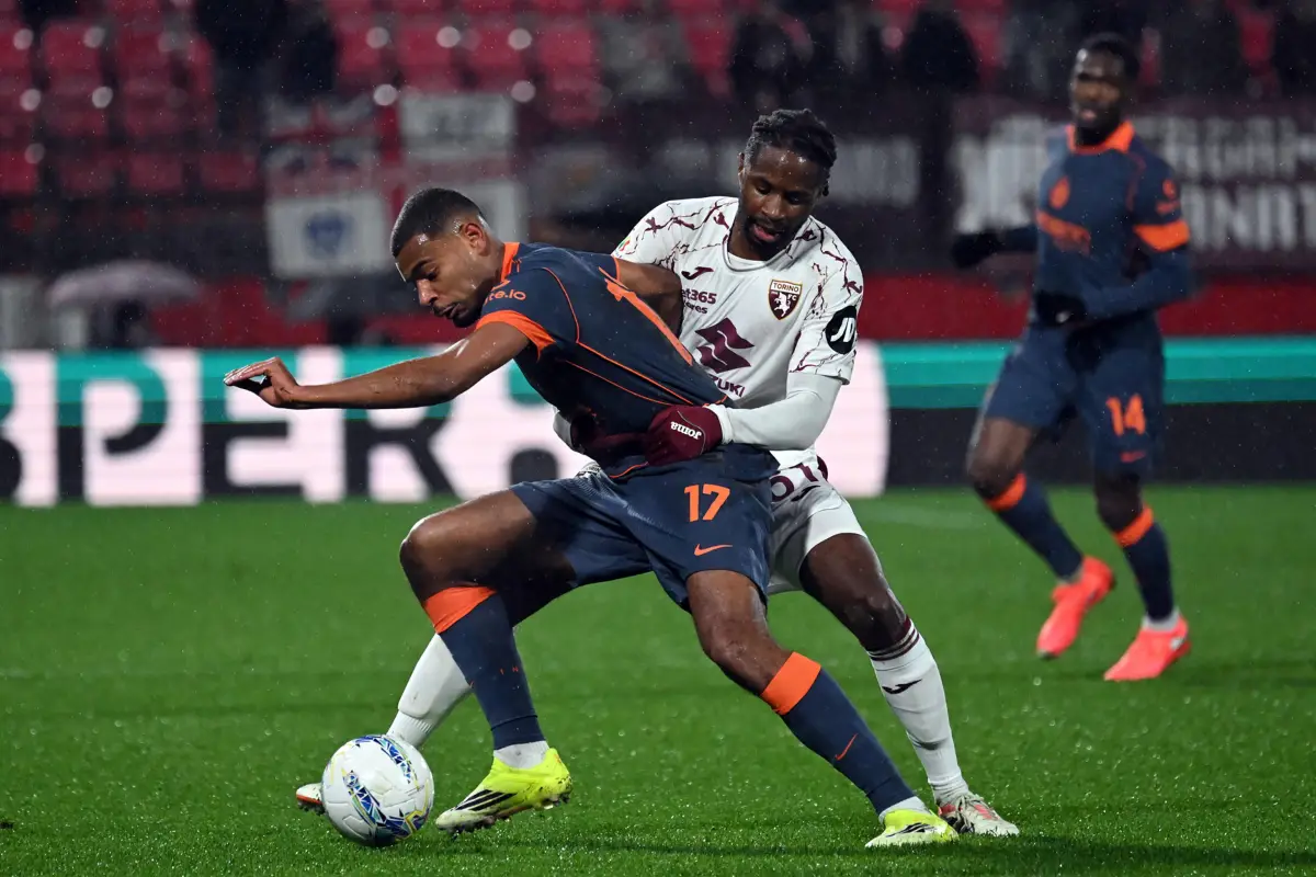 Inter es semifinalista de la Copa Italia 