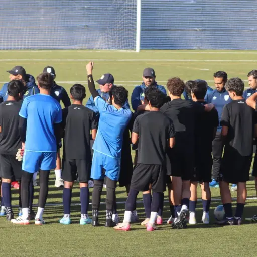 Guatemala Sub-17 busca boleto al Mundial Catar 2026