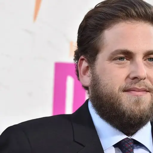 Jonah Hill, ,Instagram