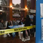 Astrid Lemus encabeza conteo de votos para magistrado titular de la CCt