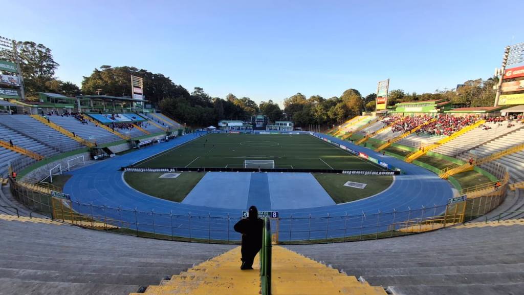 resultado-xelaju-vs-monterrey-concachampions(8) | Alex Meoño 