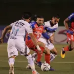 Monterrey y Xelajú sufren derrotas previo a enfrentarse en Concachampionst