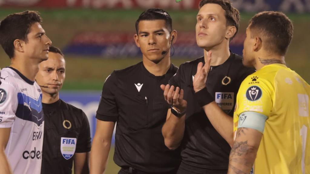 resultado-xelaju-vs-monterrey-concachampions(3) | Alex Meoño 