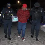 Guatemala realiza captura de hombre acusado de agresión sexual en EE. UU.t