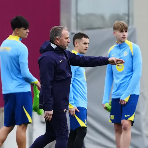 Barcelona busca seguir en la punta de la competencia en La Liga 