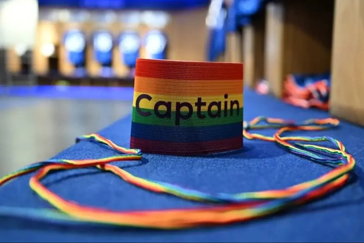 La Premier League modifica su campaña LGTBI para evitar polémicas