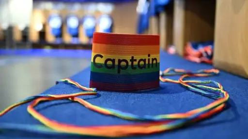 Premier League modifica campaña LGTBI para evitar polémicas