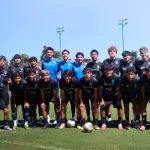 Estos son los guatemaltecos que buscan clasificar al Mundial Sub-17t