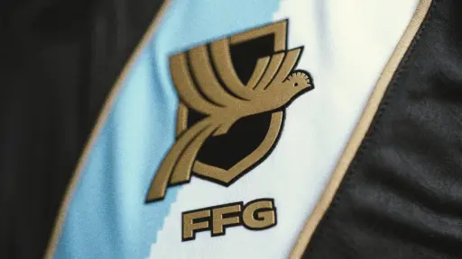 Federación presenta nueva indumentaria de Selección Nacional