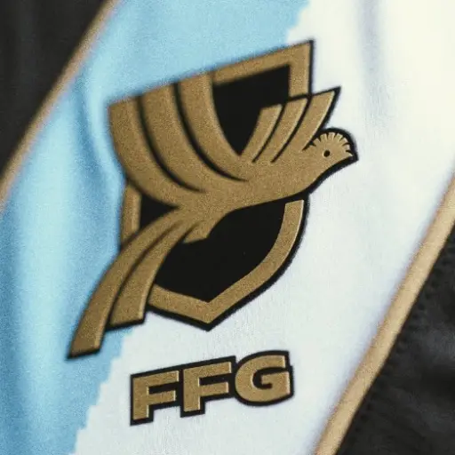 La Federación presentó la nueva indumentaria de la Selección Nacional de Guatemala 