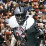 Ted Hendricks se ha convertido hasta el momento como el único centroamericano que ha ganado un Super Bowl