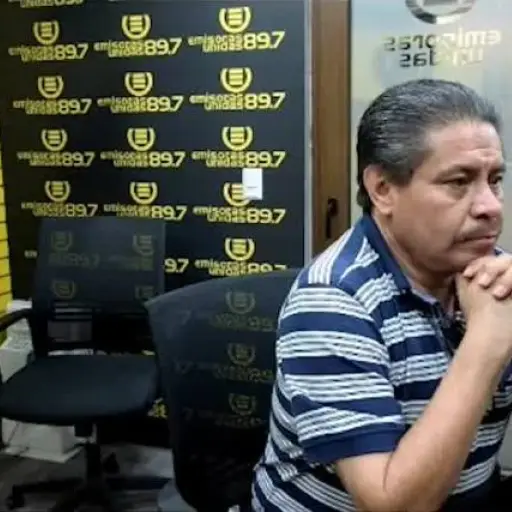 Súper Deportivo  ,Captura de video