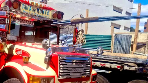 . ,PMT capitalina/Montejo