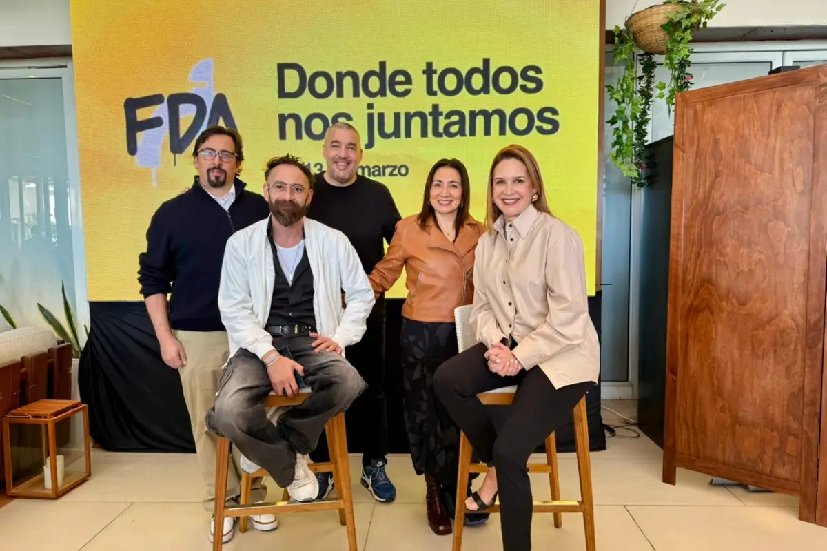 Festival de Antigua 2026, Cortesía