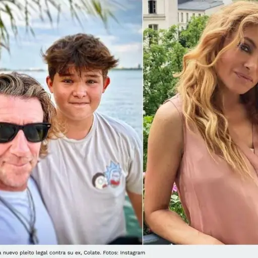 Paulina Rubio ,Instagram