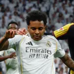 Rodrygo se perderá el play-off ante Benfica por Champions League t