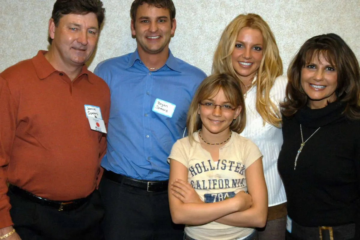 Britney Spears, Instagram