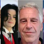 Revelan lista actualizada de los famosos que tenían vínculo con Jeffrey Epsteint