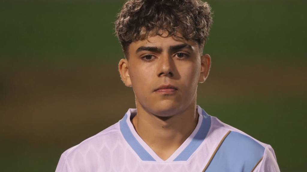 guatemala-sub-17-vs-antigua-y-barbuda-clasificatorias-concacaf(15) | Alex Meoño 