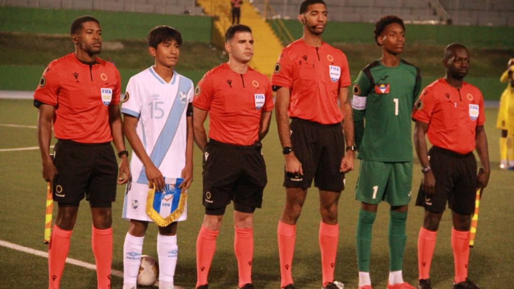 guatemala-sub-17-vs-antigua-y-barbuda-clasificatorias-concacaf(4) | Alex Meoño 