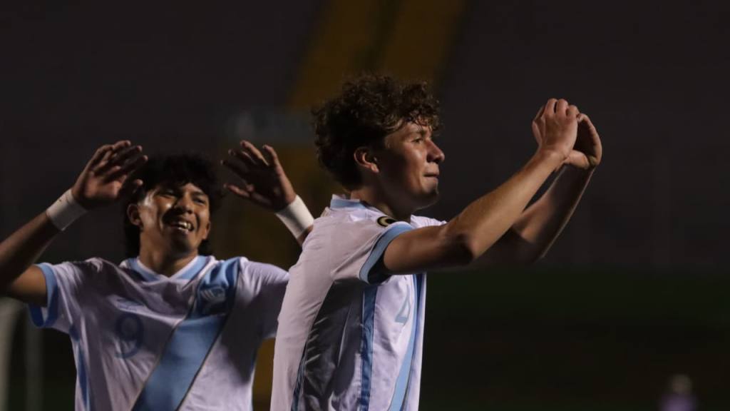 guatemala-sub-17-vs-antigua-y-barbuda-clasificatorias-concacaf(7) | Alex Meoño 