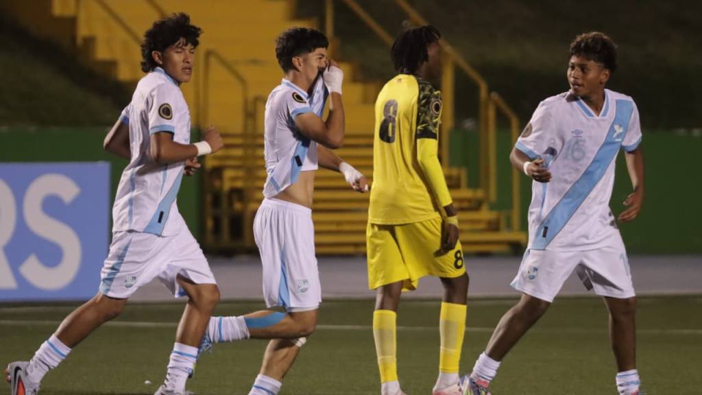 guatemala-sub-17-vs-antigua-y-barbuda-clasificatorias-concacaf(10) | Alex Meoño 