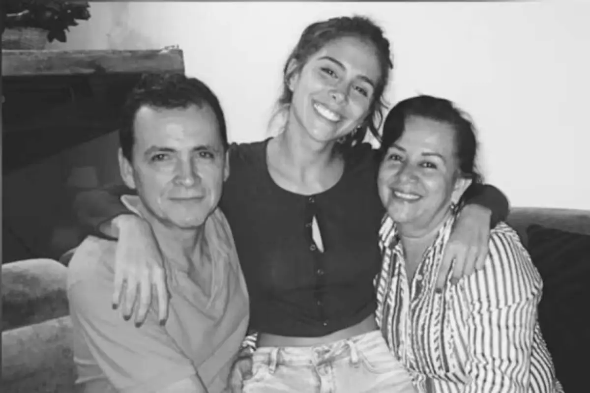 Greeicy Rendón, Instagram