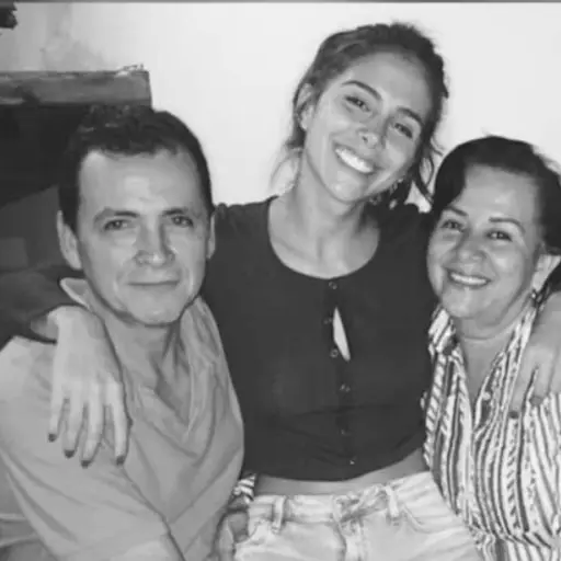 Greeicy Rendón ,Instagram