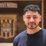 Darwin Lom y el sueño de jugar la Copa Libertadorest