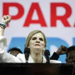 Laura Fernández gana las elecciones en Costa Rica en primera rondat