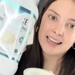 Marce Fitness aclara postura tras denuncias contra Deanna Melillo y seguimiento de la PGNt