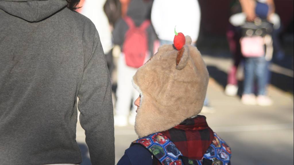 bajas temperaturas - frío en Guatemala, febrero 2026 | Omar Solís/EU