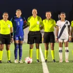 Sub-17 femenina de Guatemala se queda sin Premundialt